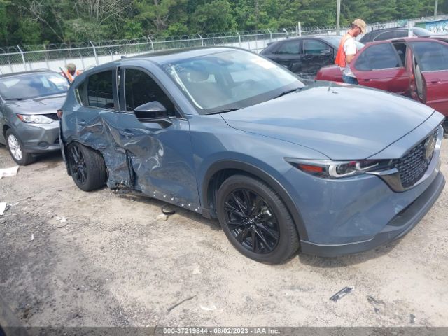 MAZDA CX-5 2021 jm3kfbcm1n0536486