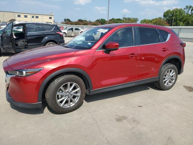 MAZDA CX-5 PREFE 2022 jm3kfbcm1n0565776