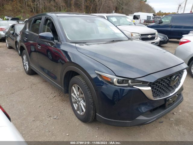 MAZDA CX-5 2022 jm3kfbcm1n0572369