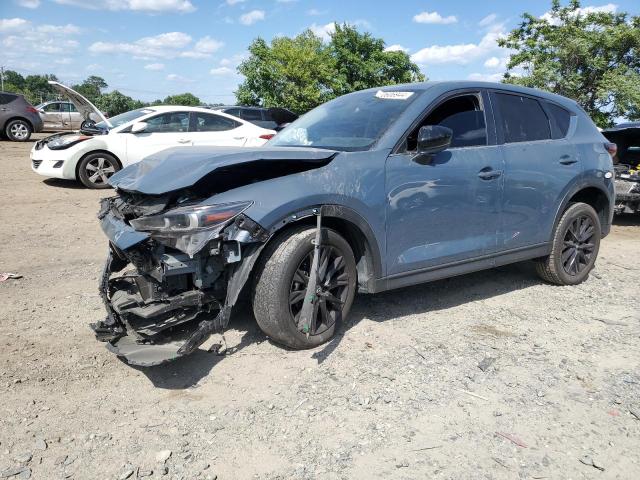 MAZDA CX-5 PREFE 2022 jm3kfbcm1n0575028