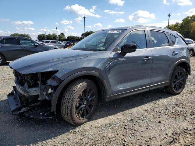 MAZDA CX-5 2022 jm3kfbcm1n0576289