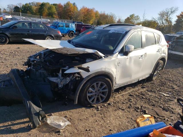 MAZDA CX-5 PREFE 2022 jm3kfbcm1n0590791