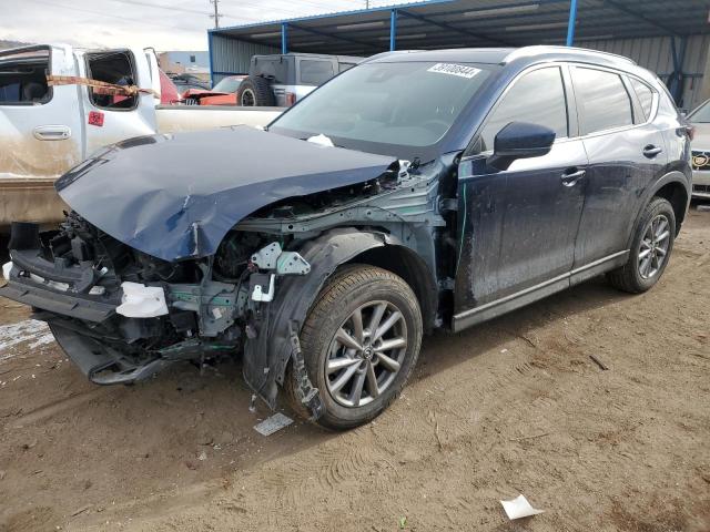 MAZDA CX-5 2022 jm3kfbcm1n0594758