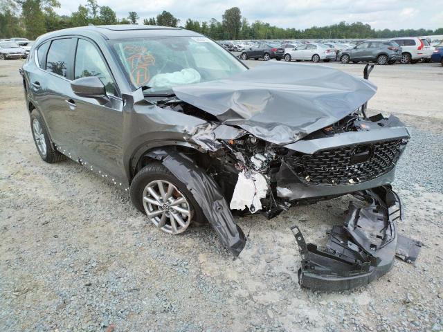 MAZDA CX-5 PREFE 2022 jm3kfbcm1n0612353