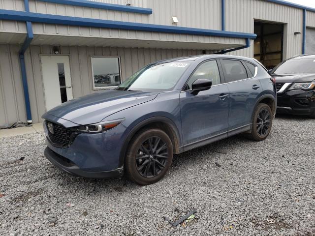 MAZDA CX-5 PREFE 2022 jm3kfbcm1n0629394