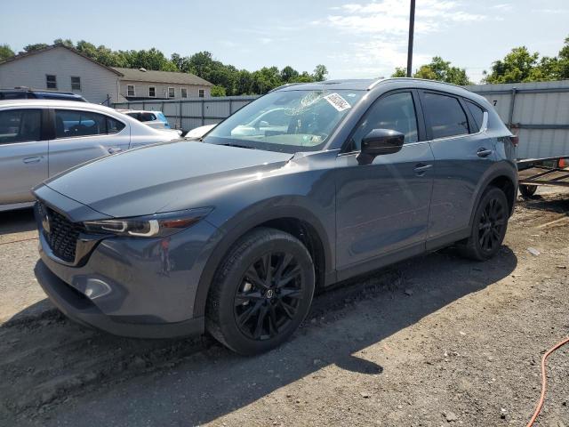 MAZDA CX-5 PREFE 2022 jm3kfbcm1n0640637