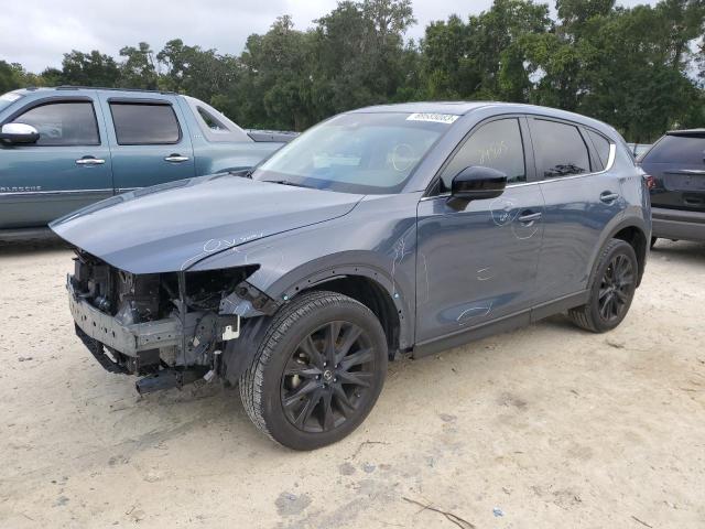 MAZDA CX-5 PREFE 2022 jm3kfbcm1n1616512