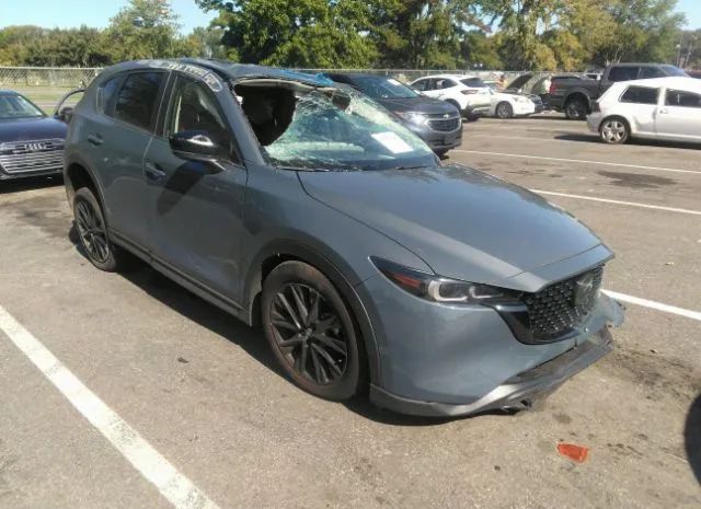 MAZDA CX-5 2022 jm3kfbcm1n1625534