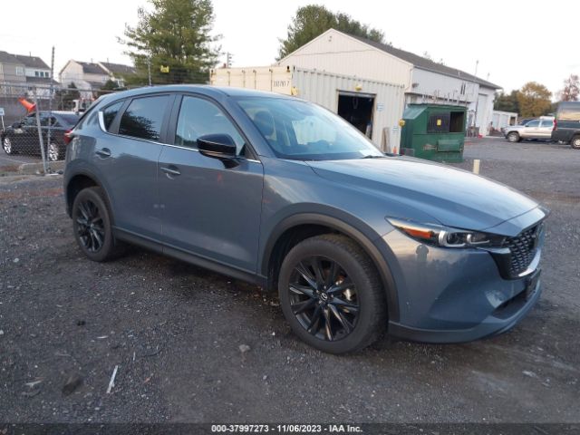 MAZDA CX-5 2023 jm3kfbcm1p0102006