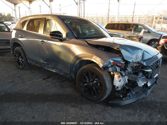 MAZDA CX-5 2023 jm3kfbcm1p0103124