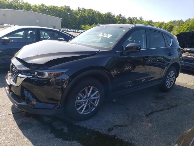 MAZDA CX-5 PREFE 2023 jm3kfbcm1p0105813