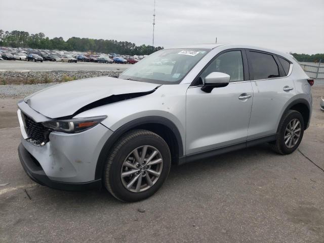 MAZDA CX-5 PREFE 2023 jm3kfbcm1p0110655