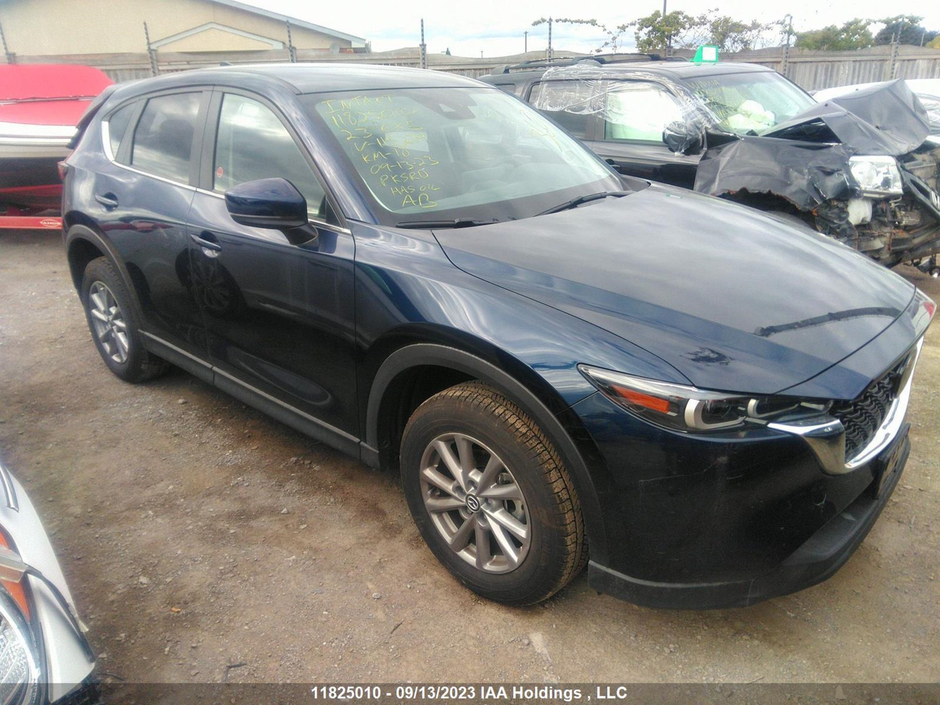 MAZDA CX-5 2023 jm3kfbcm1p0115239