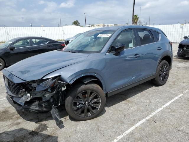 MAZDA CX-5 PREFE 2023 jm3kfbcm1p0124927