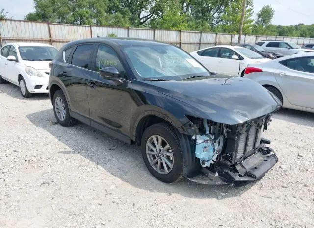 MAZDA CX-5 2023 jm3kfbcm1p0126323