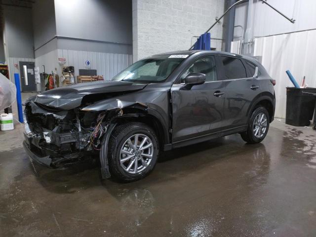 MAZDA CX-5 PREFE 2023 jm3kfbcm1p0139881