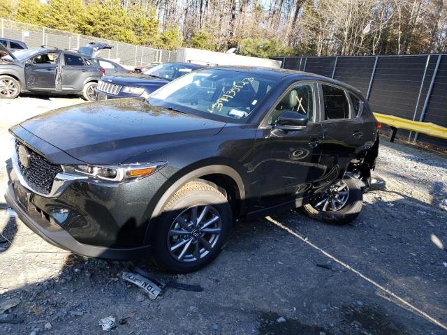 MAZDA CX-5 PREFE 2023 jm3kfbcm1p0145499