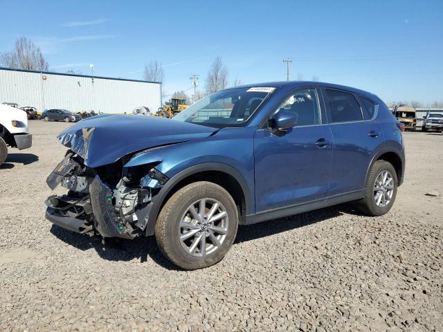 MAZDA CX-5 PREFE 2023 jm3kfbcm1p0146975