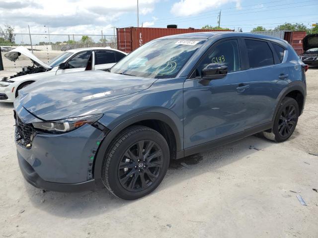 MAZDA CX-5 PREFE 2023 jm3kfbcm1p0147799