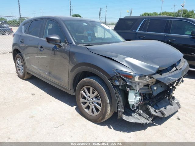 MAZDA CX-5 2023 jm3kfbcm1p0148208