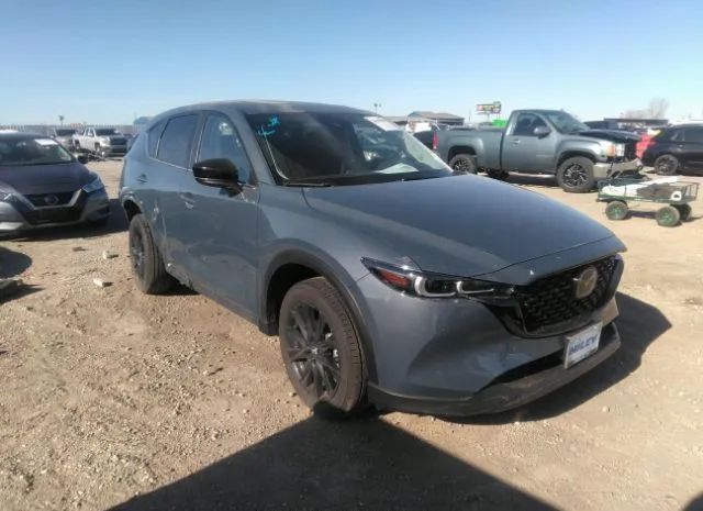 MAZDA CX-5 2023 jm3kfbcm1p0149567