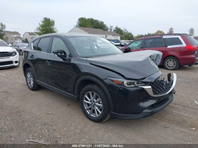 MAZDA CX-5 2023 jm3kfbcm1p0159144