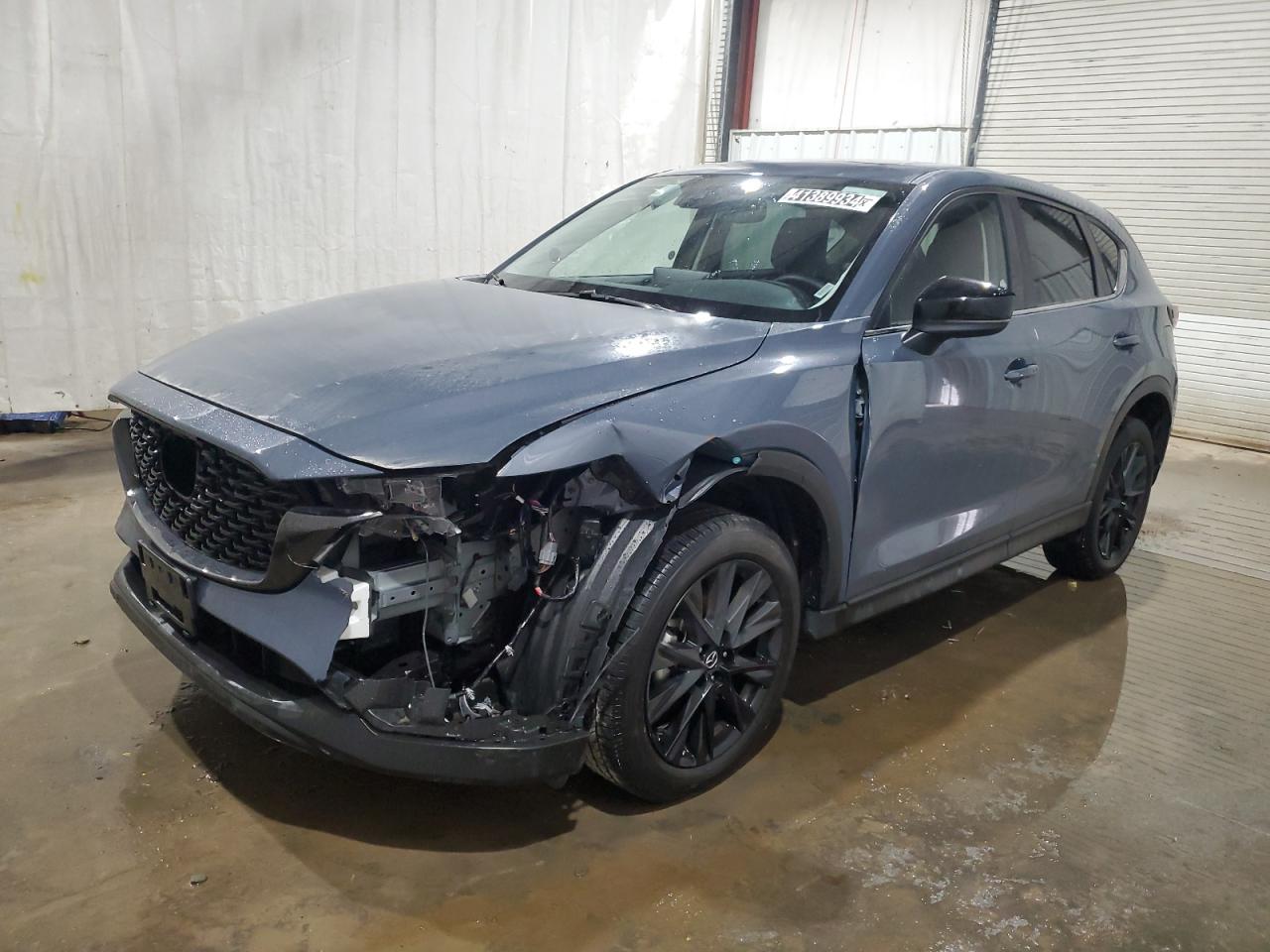 MAZDA CX-5 2023 jm3kfbcm1p0196307