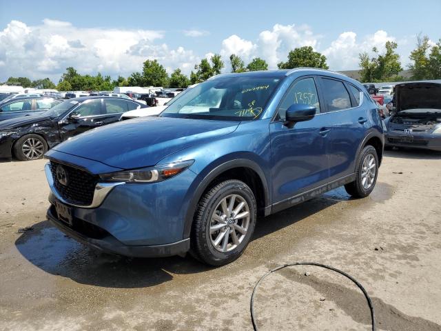 MAZDA CX-5 PREFE 2023 jm3kfbcm1p0212621