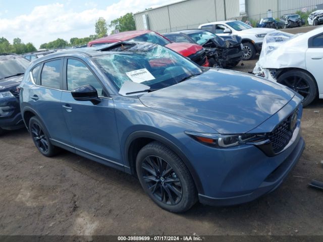 MAZDA CX-5 2023 jm3kfbcm1p0220797