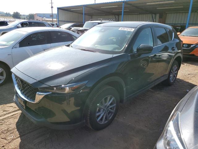 MAZDA CX-5 PREFE 2023 jm3kfbcm1p0222825