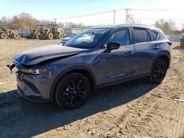 MAZDA CX-5 PREFE 2023 jm3kfbcm1p0234425