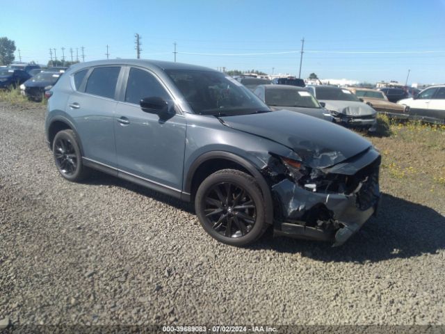 MAZDA CX-5 2023 jm3kfbcm1p0235820