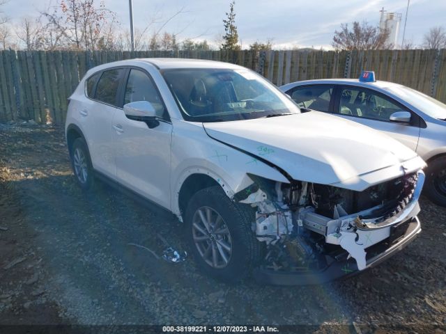 MAZDA CX-5 2023 jm3kfbcm1p0246624