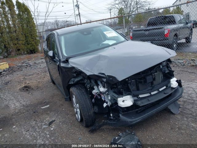 MAZDA CX-5 2023 jm3kfbcm1p0249006