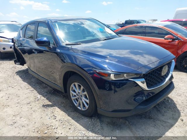 MAZDA CX-5 2023 jm3kfbcm1p0252097