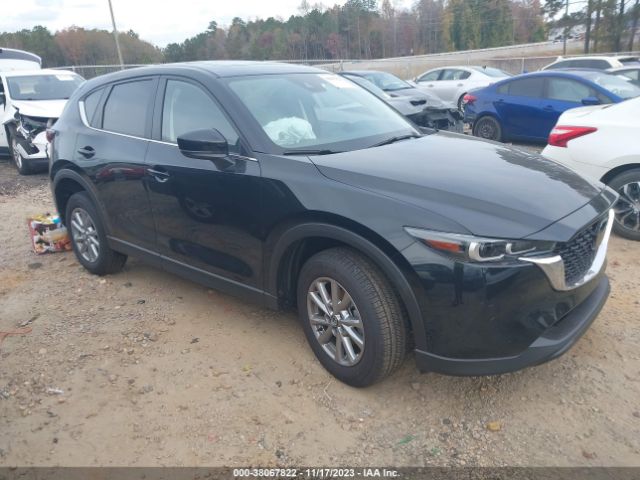 MAZDA CX-5 2023 jm3kfbcm1p0286010