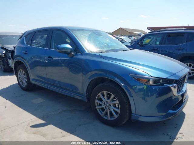 MAZDA CX-5 2024 jm3kfbcm1r0379984