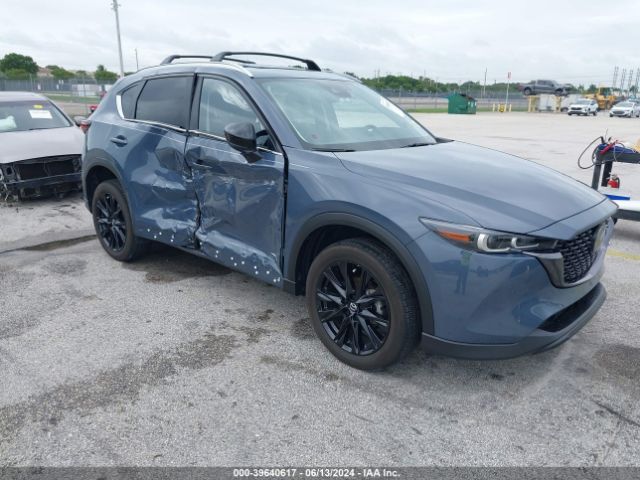 MAZDA CX-5 2024 jm3kfbcm1r0402180