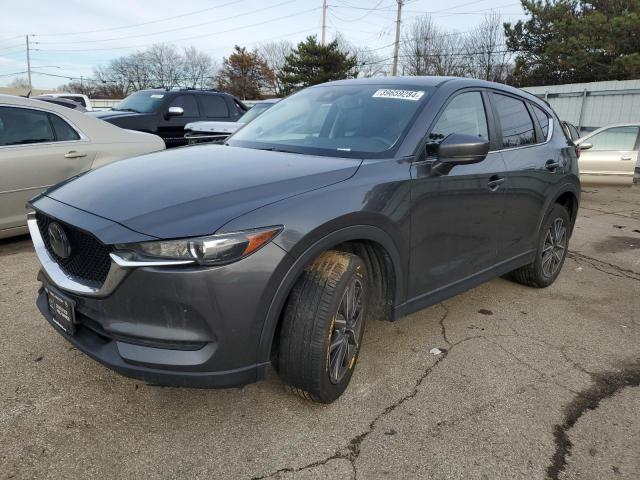 MAZDA CX-5 2018 jm3kfbcm2j0305462