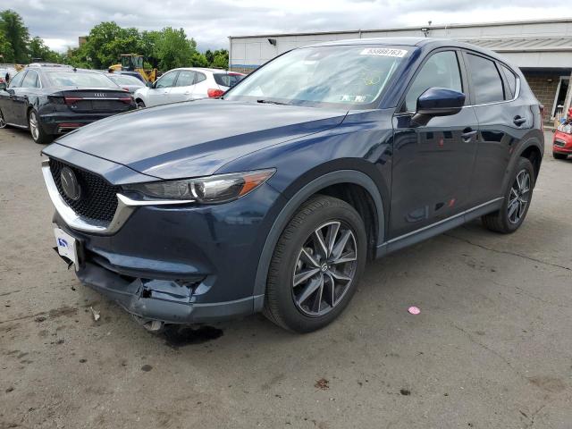 MAZDA NULL 2018 jm3kfbcm2j0330586