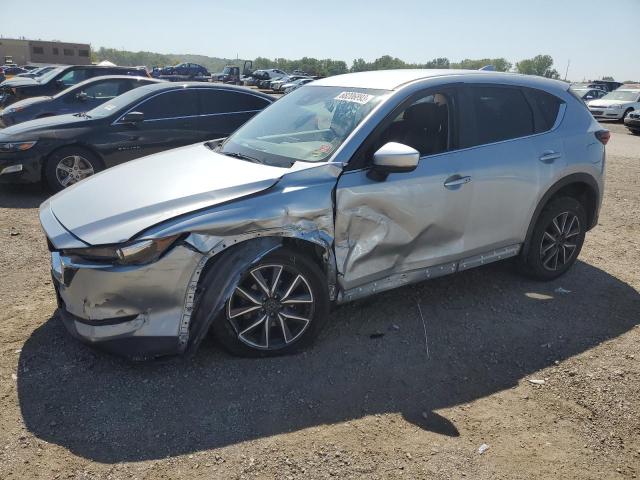 MAZDA CX-5 TOURI 2018 jm3kfbcm2j0336355