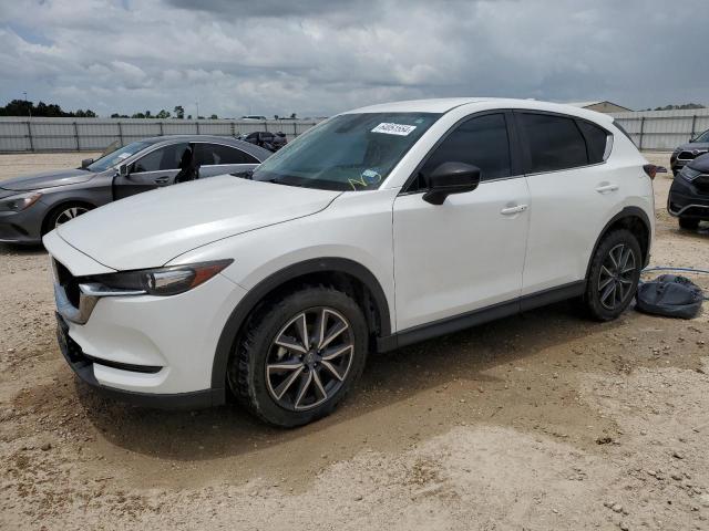 MAZDA CX-5 TOURI 2018 jm3kfbcm2j0360283