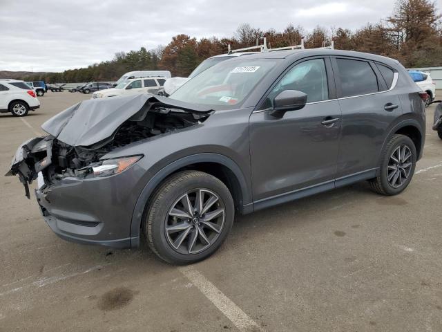 MAZDA CX-5 2018 jm3kfbcm2j0366360