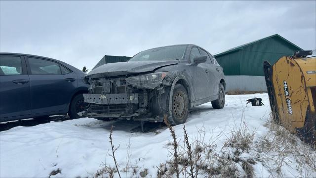 MAZDA CX-5 2018 jm3kfbcm2j0382011