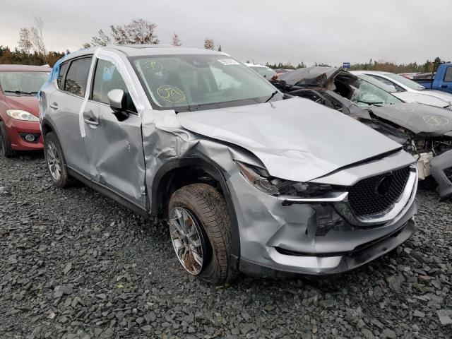 MAZDA CX-5 TOURI 2018 jm3kfbcm2j0399777