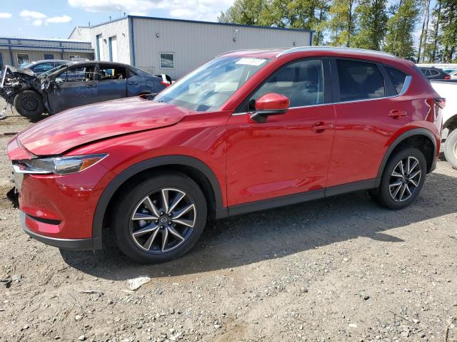 MAZDA NULL 2018 jm3kfbcm2j0416965