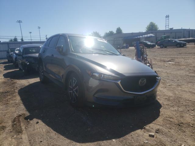 MAZDA NULL 2018 jm3kfbcm2j0462022