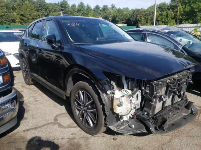 MAZDA NULL 2018 jm3kfbcm2j0470931