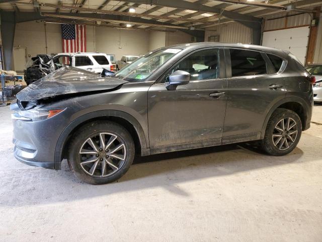 MAZDA CX-5 TOURI 2018 jm3kfbcm2j1352274