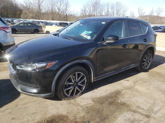 MAZDA CX-5 2018 jm3kfbcm2j1405362